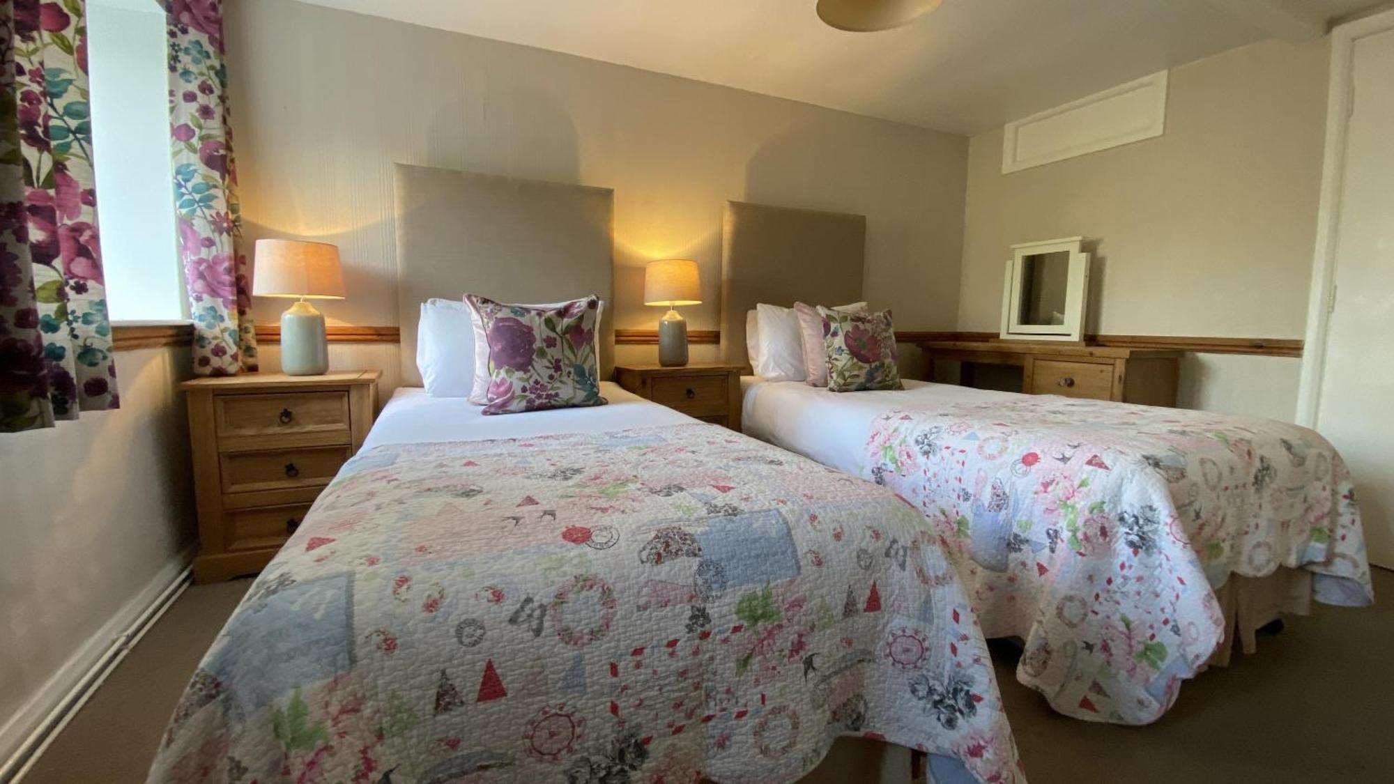 The New Inn Pickering Eksteriør billede